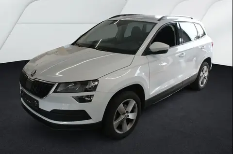 Used SKODA KAROQ Diesel 2021 Ad 