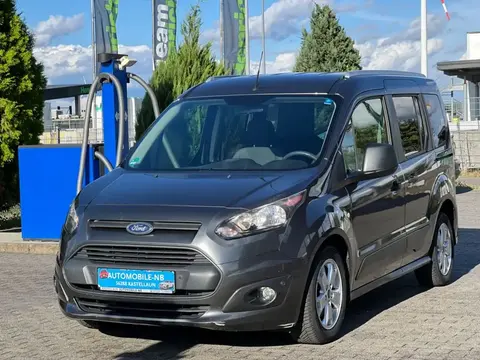 Used FORD TOURNEO Petrol 2017 Ad 