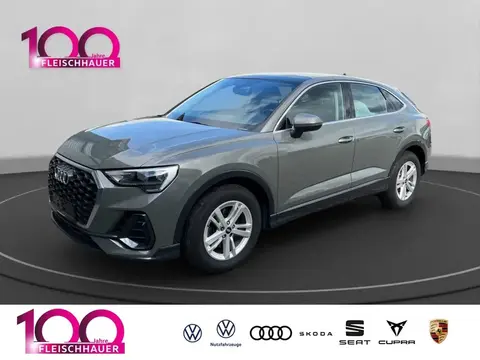 Used AUDI Q3 Diesel 2021 Ad 