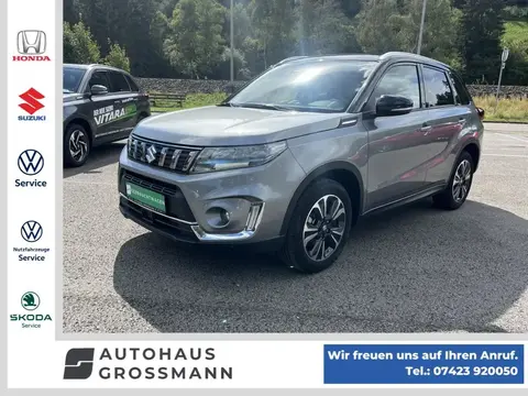 Annonce SUZUKI VITARA Essence 2024 d'occasion 