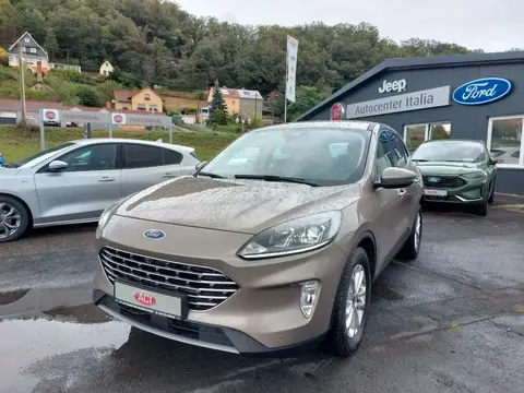 Used FORD KUGA Diesel 2021 Ad 