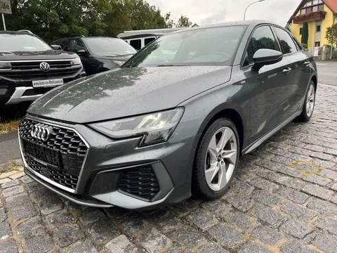 Annonce AUDI A3 Essence 2022 d'occasion 