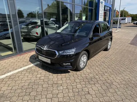 Used SKODA FABIA Petrol 2024 Ad 