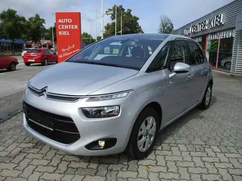 Annonce CITROEN C4 Diesel 2016 d'occasion 