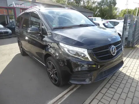 Used MERCEDES-BENZ CLASSE V Diesel 2019 Ad 