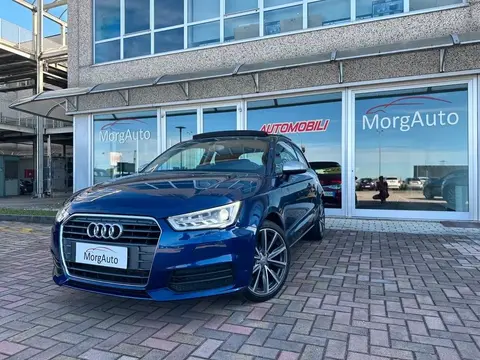 Used AUDI A1 Diesel 2017 Ad 