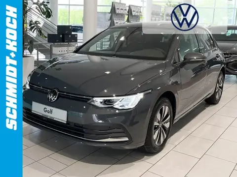 Annonce VOLKSWAGEN GOLF Essence 2024 d'occasion 