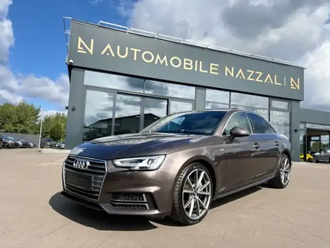 Used AUDI A4 Diesel 2016 Ad 