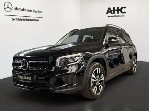 Annonce MERCEDES-BENZ CLASSE GLB Essence 2020 d'occasion 