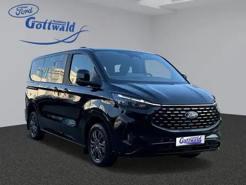 Annonce FORD TOURNEO Diesel 2024 d'occasion 