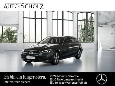 Used MERCEDES-BENZ CLASSE C Diesel 2024 Ad 