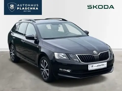 Used SKODA OCTAVIA Diesel 2020 Ad 