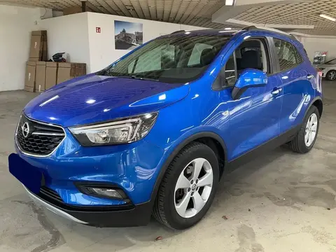 Used OPEL MOKKA Petrol 2019 Ad 