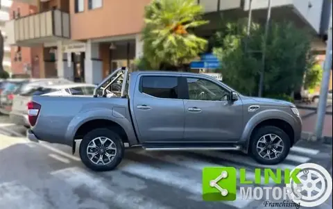 Used RENAULT ALASKAN Diesel 2018 Ad 