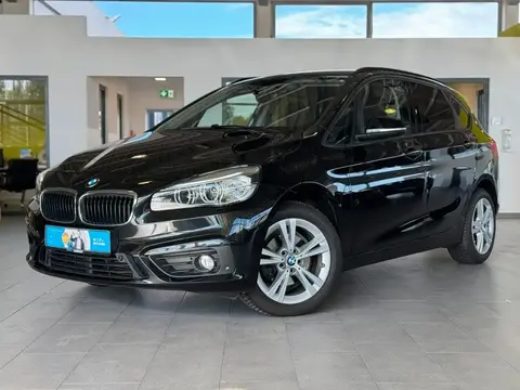 Used BMW SERIE 2 Diesel 2017 Ad 