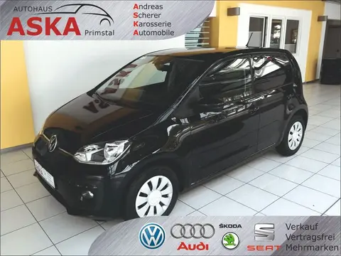 Used VOLKSWAGEN UP! Petrol 2020 Ad 