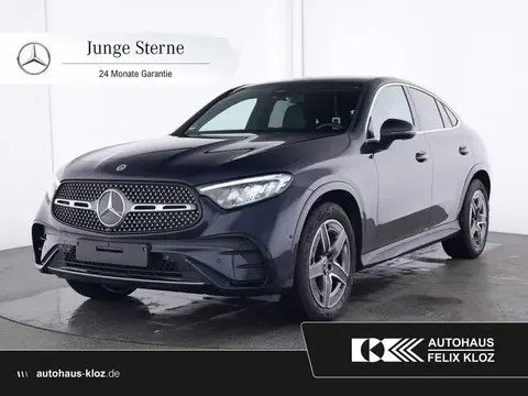 Used MERCEDES-BENZ CLASSE GLC Petrol 2023 Ad Germany