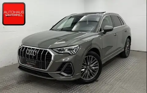 Annonce AUDI Q3 Essence 2019 d'occasion 