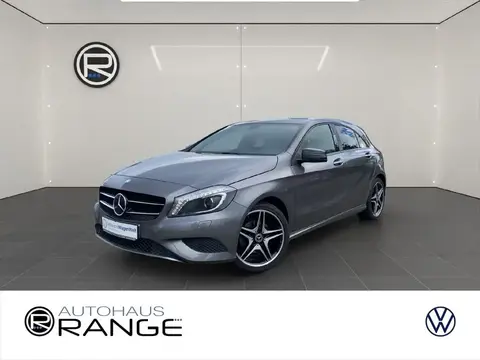 Used MERCEDES-BENZ CLASSE A Petrol 2015 Ad 