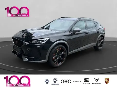 Used CUPRA FORMENTOR Hybrid 2021 Ad 