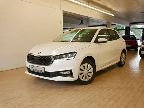 Used SKODA FABIA Petrol 2024 Ad 