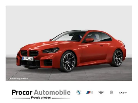 Annonce BMW M2 Essence 2023 d'occasion 