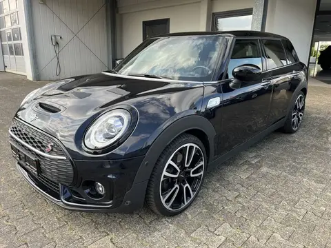 Annonce MINI COOPER Essence 2019 d'occasion 