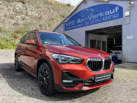 Used BMW X1 Diesel 2020 Ad 