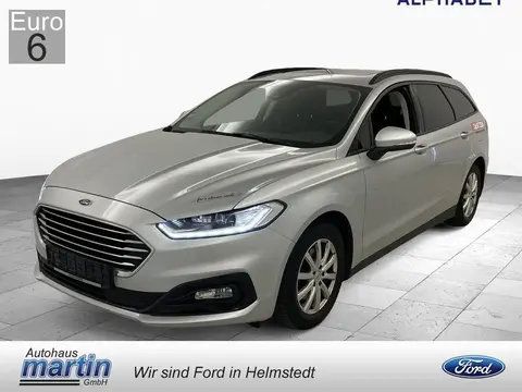 Used FORD MONDEO Diesel 2021 Ad 