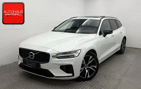 Annonce VOLVO V60 Essence 2021 d'occasion 