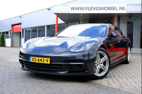 Annonce PORSCHE PANAMERA Hybride 2019 d'occasion 