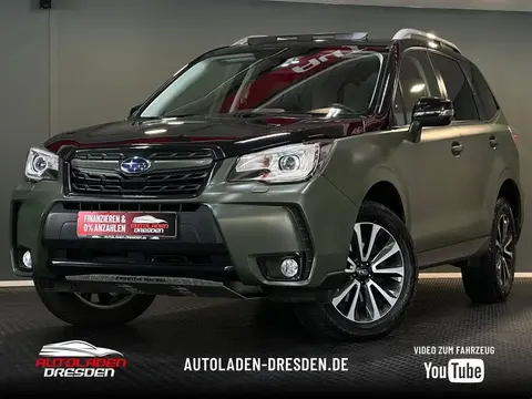 Used SUBARU FORESTER Petrol 2017 Ad 