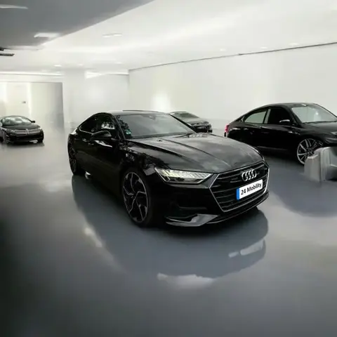 Used AUDI A7 Diesel 2019 Ad 