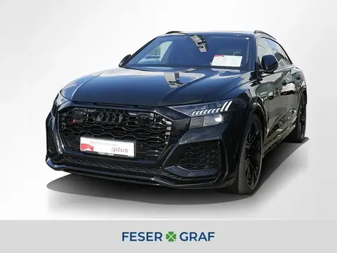 Annonce AUDI RSQ8 Essence 2023 d'occasion 