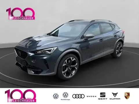 Annonce CUPRA FORMENTOR Essence 2022 d'occasion 