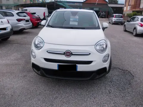 Used FIAT 500X Petrol 2021 Ad 