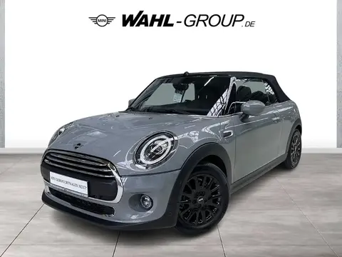 Annonce MINI ONE Essence 2019 d'occasion Allemagne