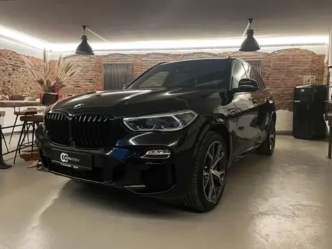 Annonce BMW X5 Diesel 2019 d'occasion 