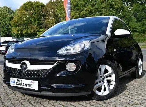 Used OPEL ADAM Petrol 2016 Ad 