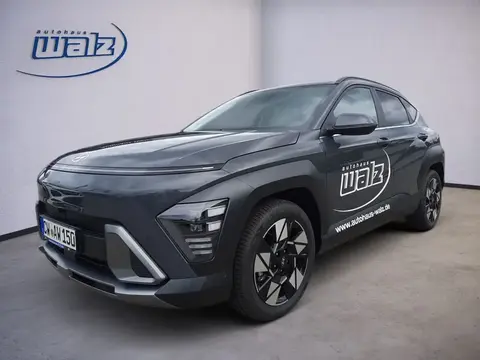 Annonce HYUNDAI KONA Essence 2023 d'occasion 