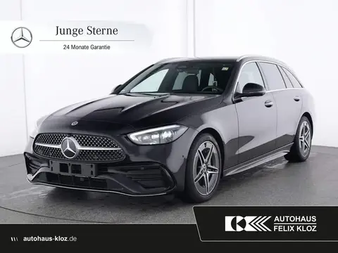 Used MERCEDES-BENZ CLASSE C Petrol 2023 Ad 