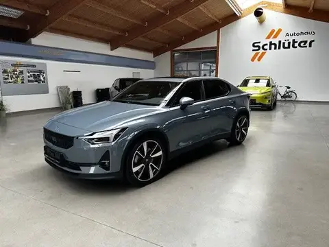 Annonce POLESTAR 2 Non renseigné 2022 d'occasion 