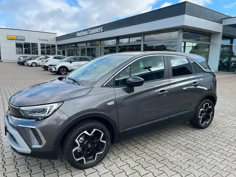 Annonce OPEL CROSSLAND Essence 2023 d'occasion 