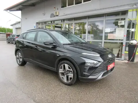 Annonce HYUNDAI BAYON Essence 2021 d'occasion 