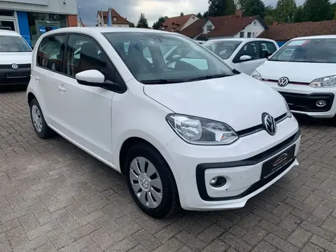 Used VOLKSWAGEN UP! Petrol 2019 Ad 