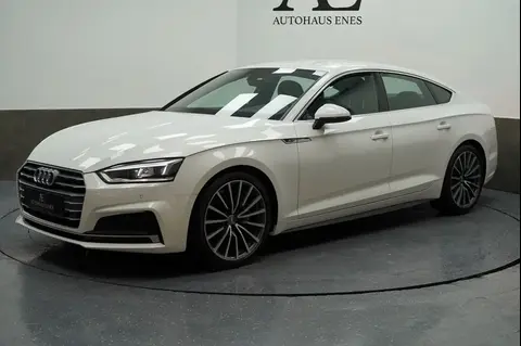 Used AUDI A5 Diesel 2018 Ad 