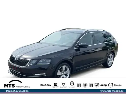 Used SKODA OCTAVIA Diesel 2018 Ad 