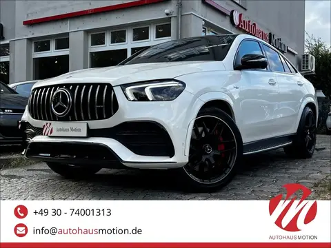 Used MERCEDES-BENZ CLASSE GLE Petrol 2021 Ad 