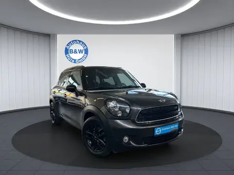 Used MINI COOPER Diesel 2016 Ad 