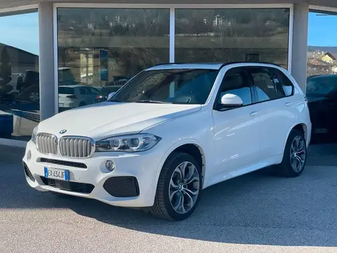 Used BMW X5 Diesel 2014 Ad 